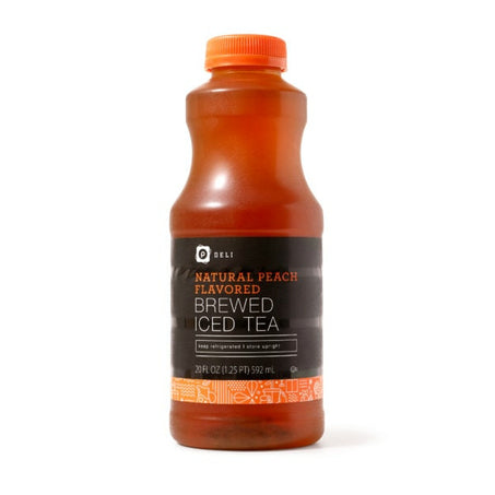 Publix Deli Tea 20 fl oz Bottle