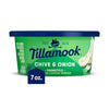 Tillamook Cream Cheese Spread 7 oz