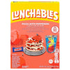 Lunchables
