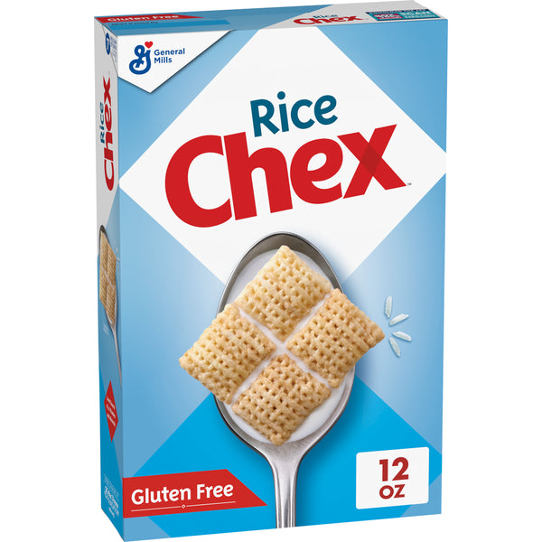 Rice Chex Cereal 14 oz