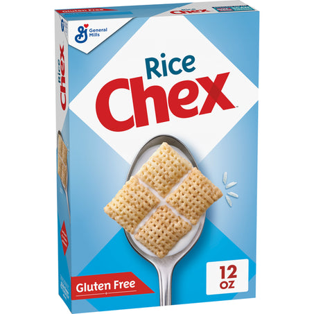 Rice Chex Cereal 14 oz