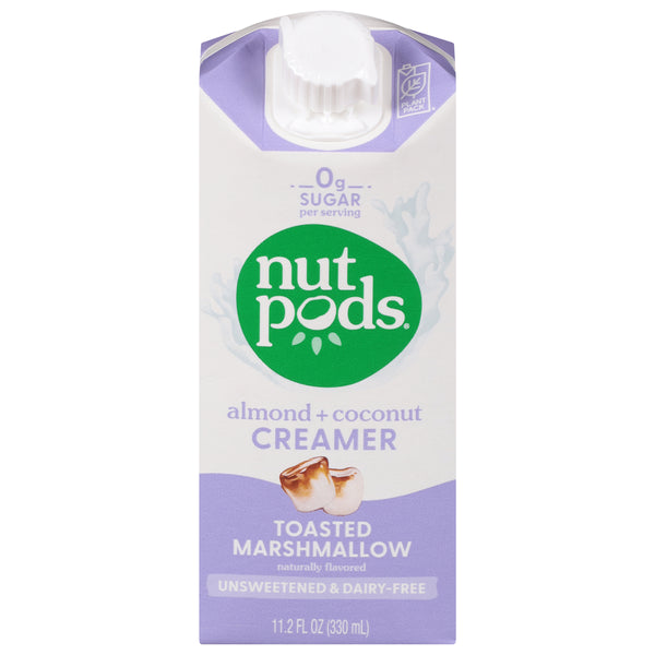 Nutpods Creamer 11.2 fl oz