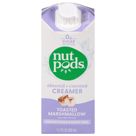 Nutpods Creamer 11.2 fl oz