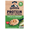 Quaker Instant Oatmeal