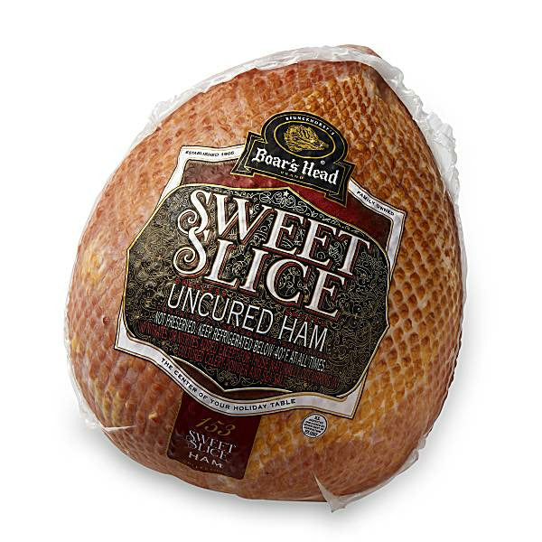 Boar's Head Sweet Slice® Smoked Ham