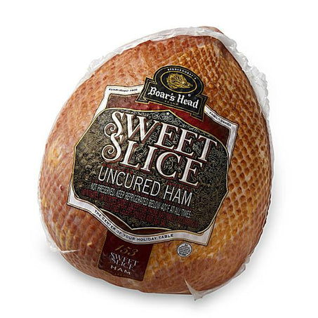 Boar's Head Sweet Slice® Smoked Ham