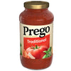 Prego Pasta Sauce