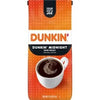 Dunkin' Dunkin' Roast & Ground Coffee 12 oz
