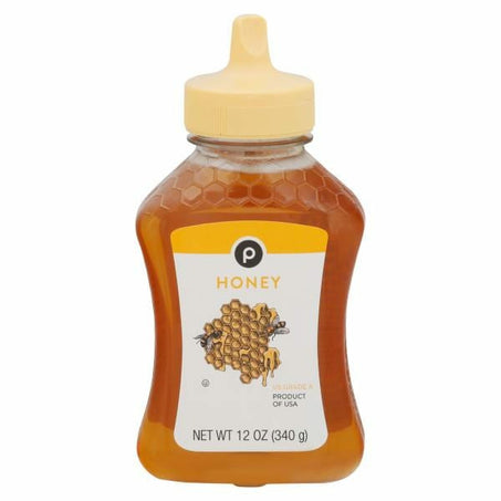 Publix Honey 12 oz