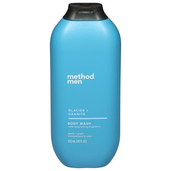 method Body Wash 18 fl oz