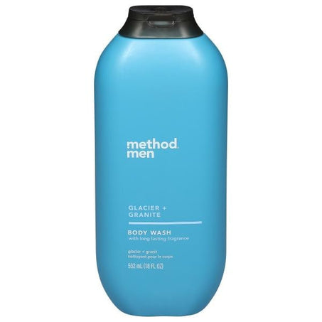 method Body Wash 18 fl oz
