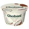 Chobani Greek Yogurt  5.3 oz