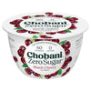 Chobani Zero Sugar Greek Yogurt