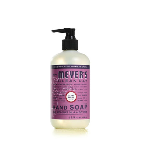 Mrs. Meyer's Clean Day Liquid Hand Soap 12.5 fl oz