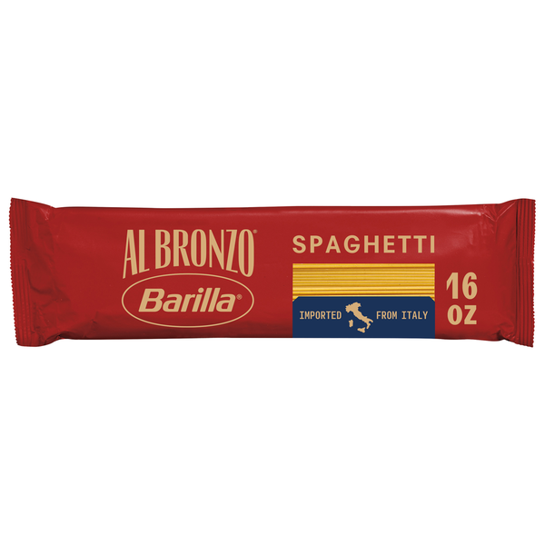 Barilla N.305 Spaghetti