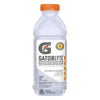Gatorade Electroltye Beverage