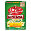 Orville Redenbacher's Microwave Popcorn