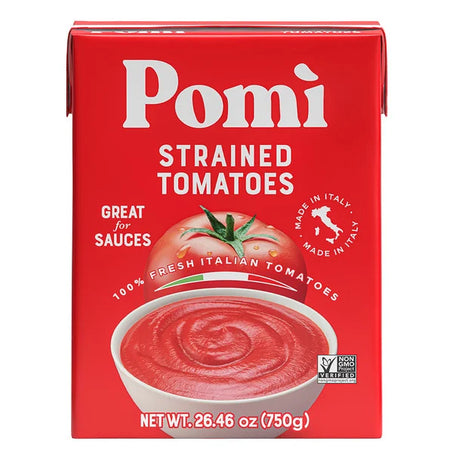 Pomì Strained Tomatoes 26.46 oz