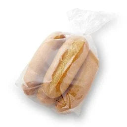 Publix Hoagie Rolls