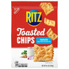 Ritz Toasted Chips