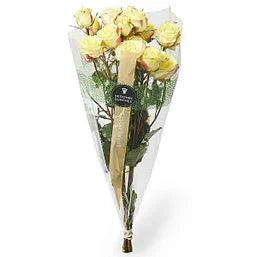 Spray Rose Bunch 1 each
