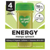 So Good So You Probiotic Juice Shot 4 pack