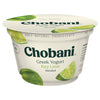 Chobani Greek Yogurt  5.3 oz