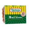 Nathan's Famous Franks