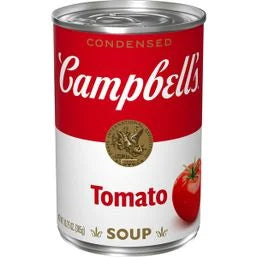 Campbell's Tomato Soup