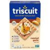Triscuit Whole Grain Crackers