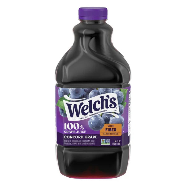 Welch's Juice 64 fl oz