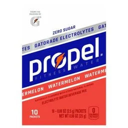 Propel Watermelon Thirst Quencher