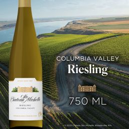 Chateau Ste. Michelle Riesling