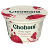 Chobani Greek Yogurt  5.3 oz