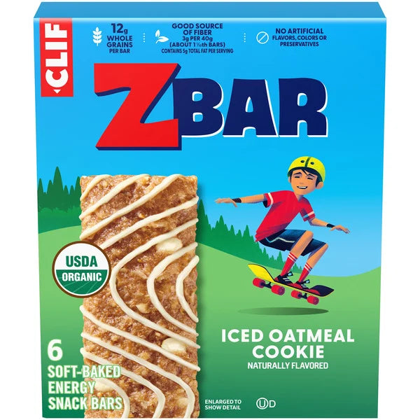 Z Bar