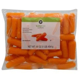 Publix Baby Carrots