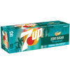 7UP 12x12oz Cans