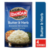 Idahoan Potatoes 4 oz