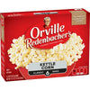 Orville Redenbacher's Microwave Popcorn