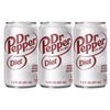 Dr Pepper 6 Pack Mini Cans