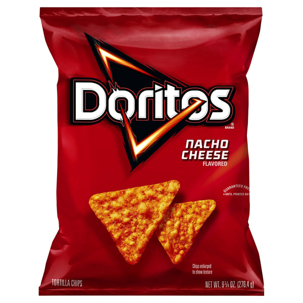Doritos Tortilla Chips