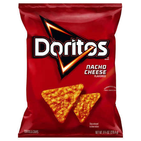 Doritos Tortilla Chips