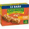 Nature Valley Chewy Granola Bars - Sweet & Salty Nut 12 Bars