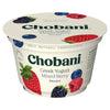 Chobani Greek Yogurt  5.3 oz