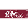 Dr Pepper 12x12oz Cans