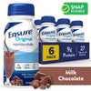 Ensure Original Nutrition Shake 6 x 8 fl oz