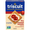 Triscuit Whole Grain Crackers
