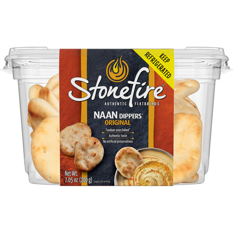 Stonefire Original Naan Dippers
