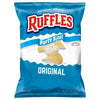 Ruffles Potato Chips Party Size
