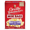 Orville Redenbacher's Microwave Popcorn